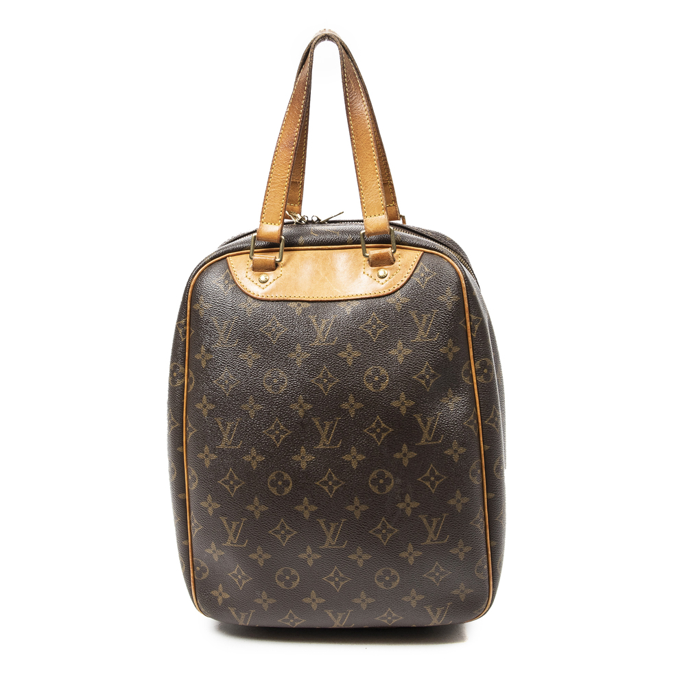 Louis Vuitton Excursion - Picture 10 of 14